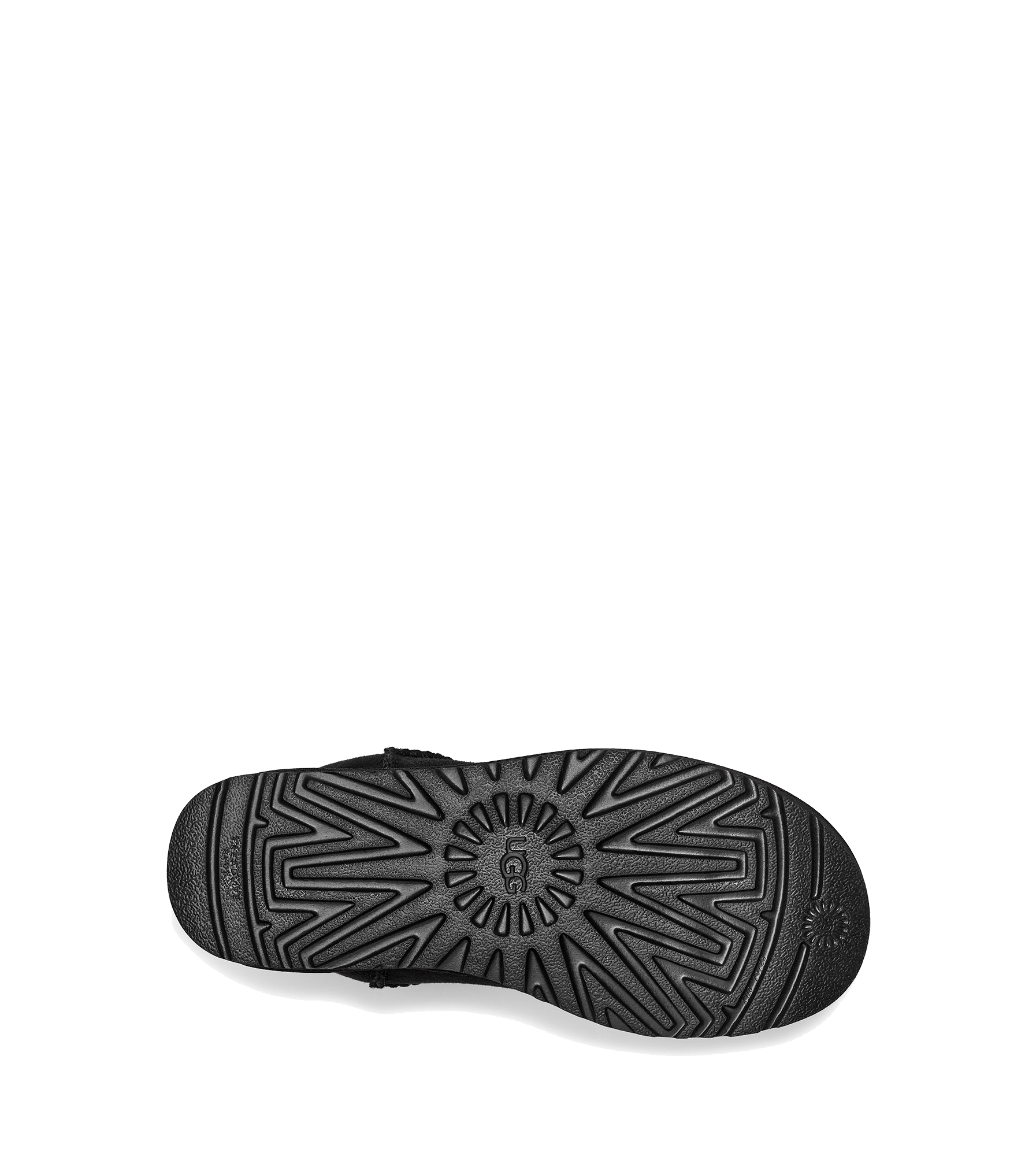 Classic Ultra Mini Black (Women)