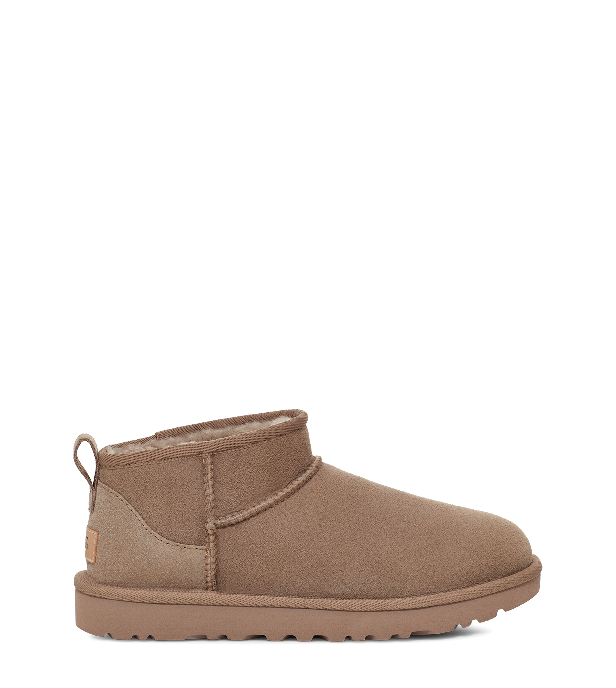 Classic Ultra Mini Caribou (Women)