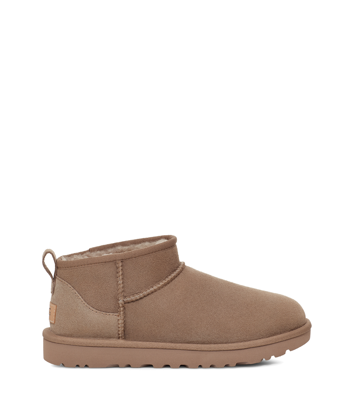 Classic Ultra Mini Caribou (Women)