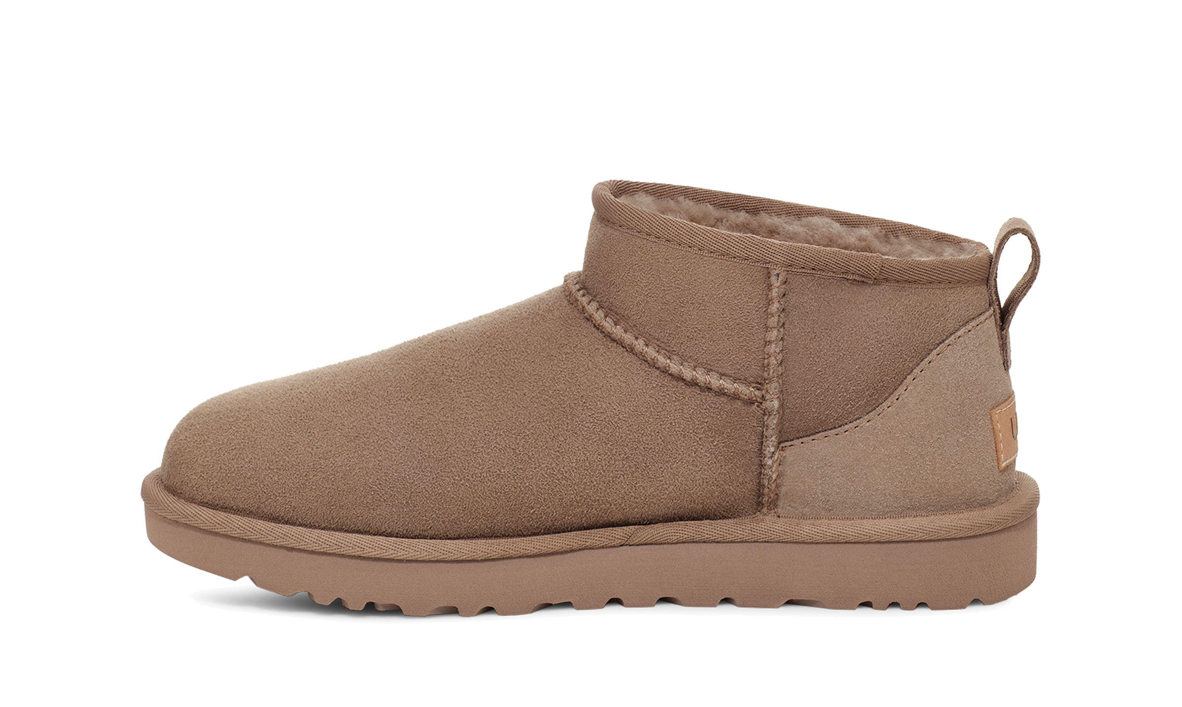 Classic Ultra Mini Caribou (Women)