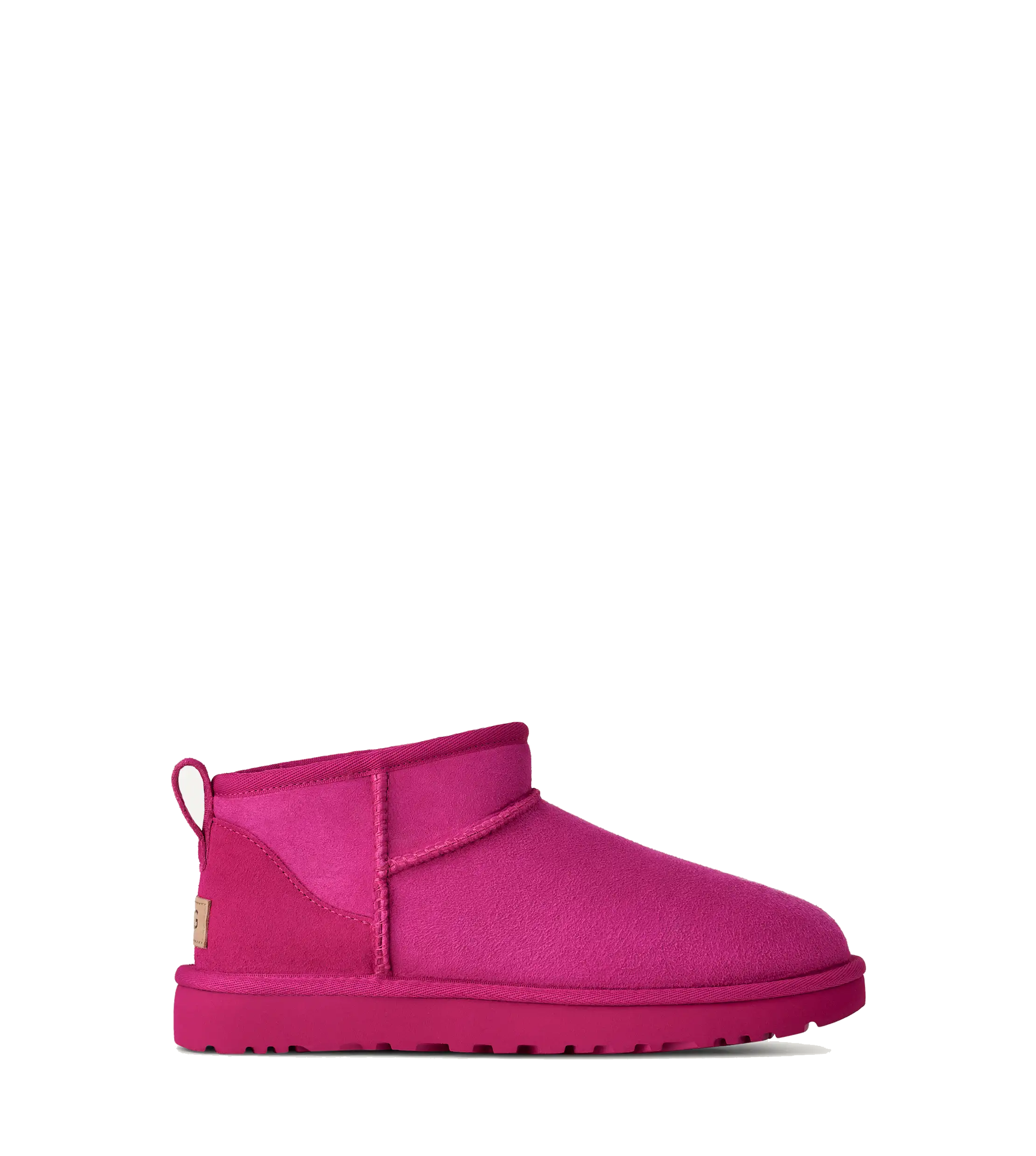 Classic Ultra Mini Dark Peony (Women) - FINAL SALE