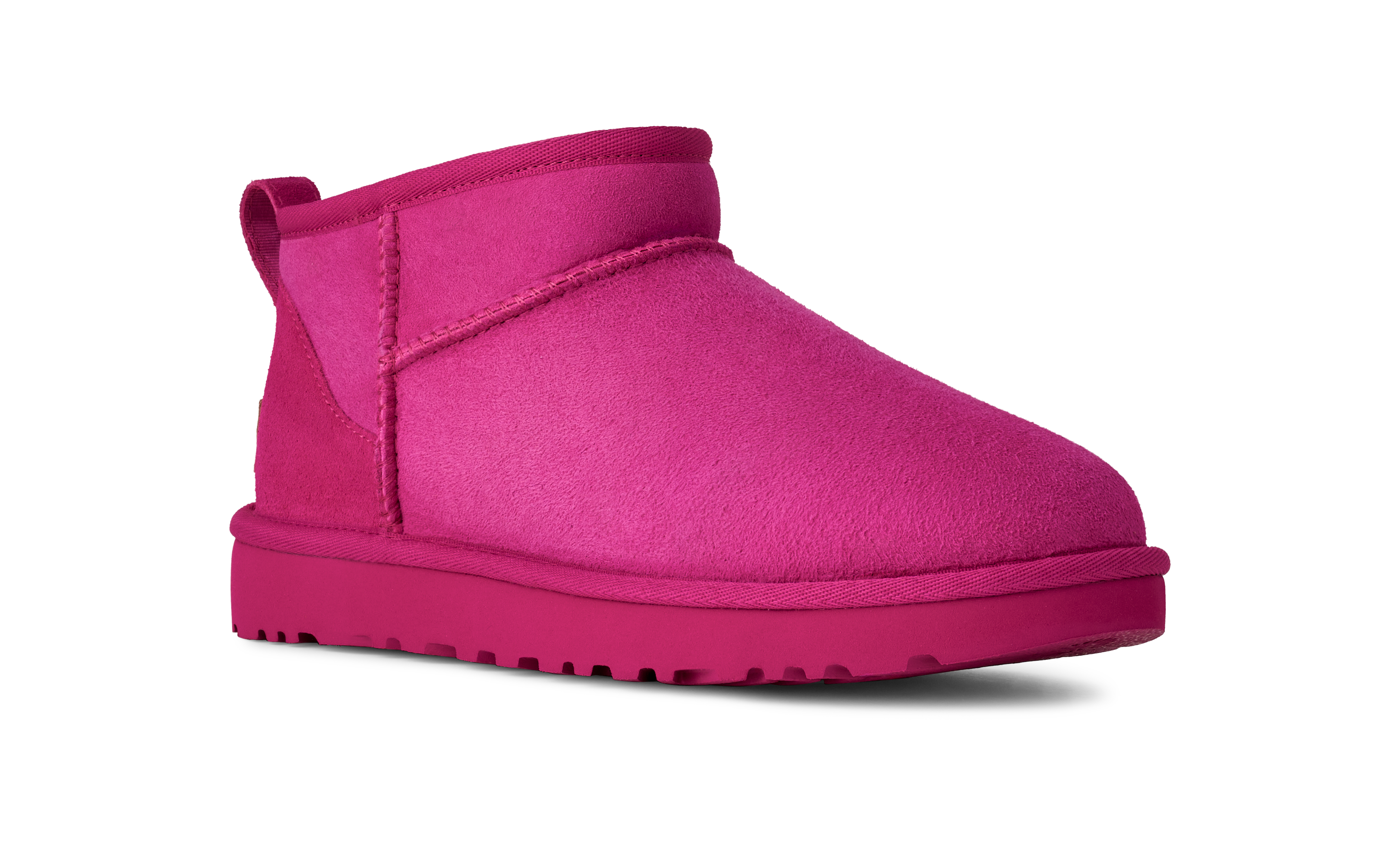 Classic Ultra Mini Dark Peony (Women) - FINAL SALE