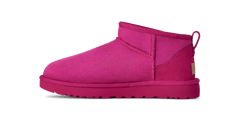 Classic Ultra Mini Dark Peony (Women) - FINAL SALE