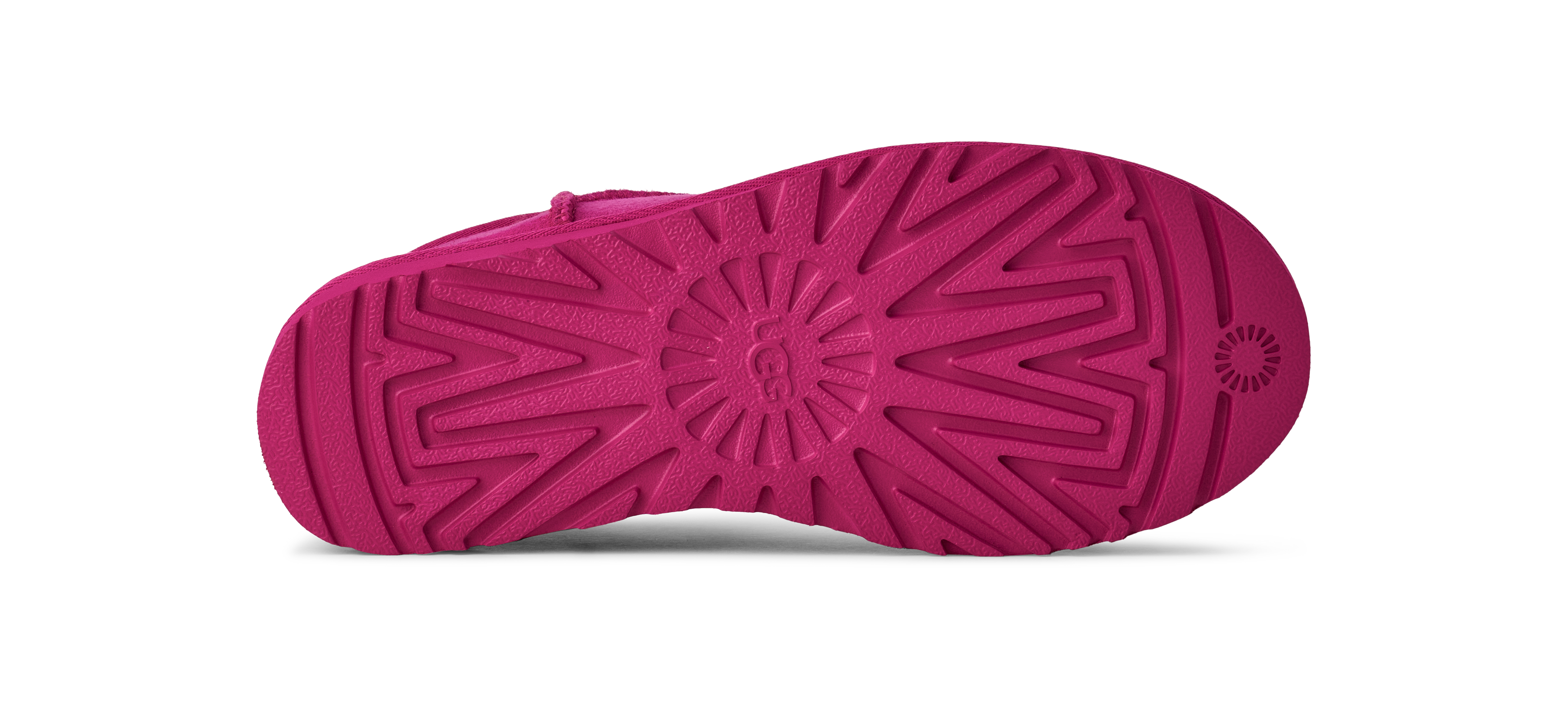 Classic Ultra Mini Dark Peony (Women) - FINAL SALE