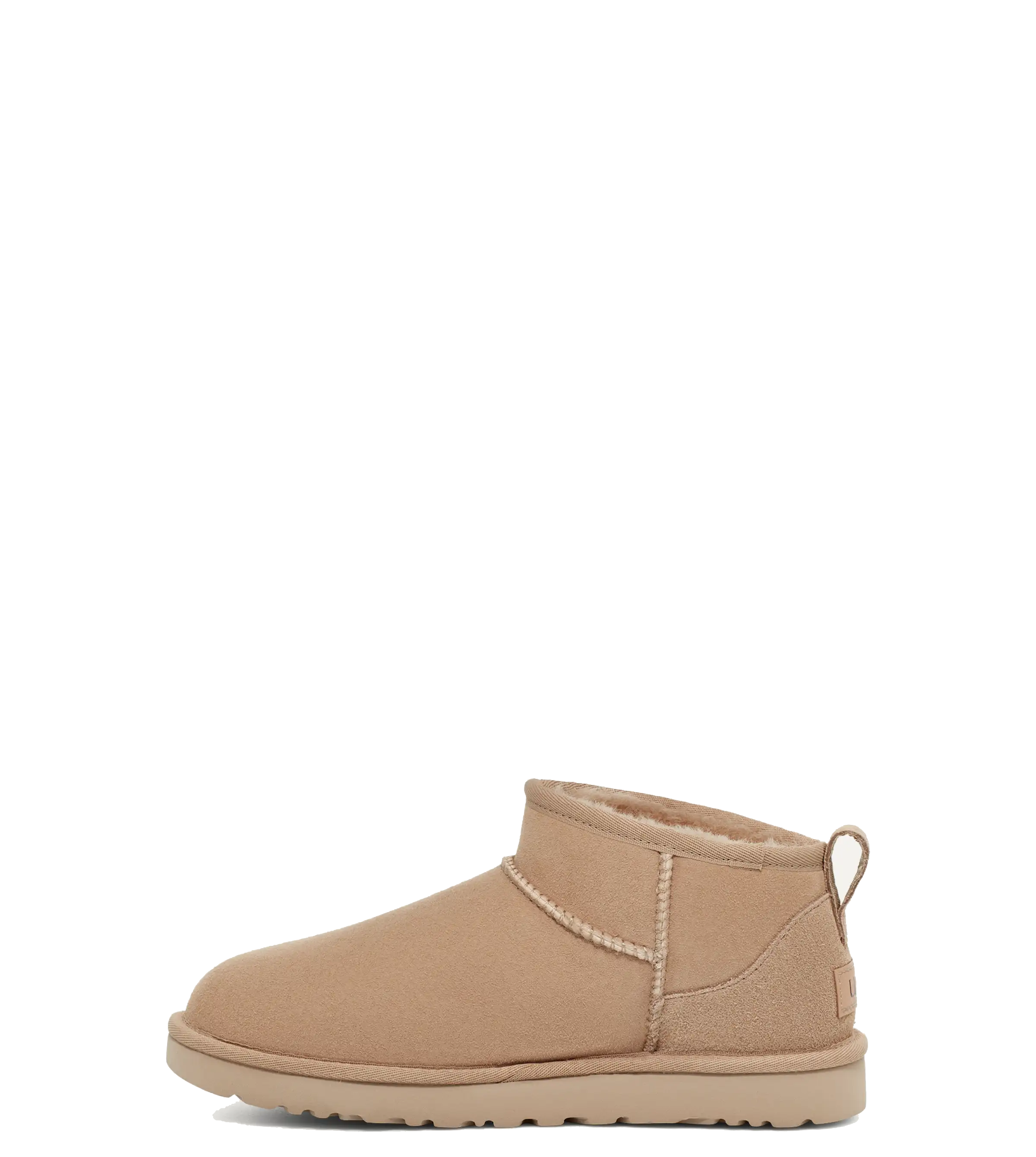 Classic Ultra Mini Sand (Women)