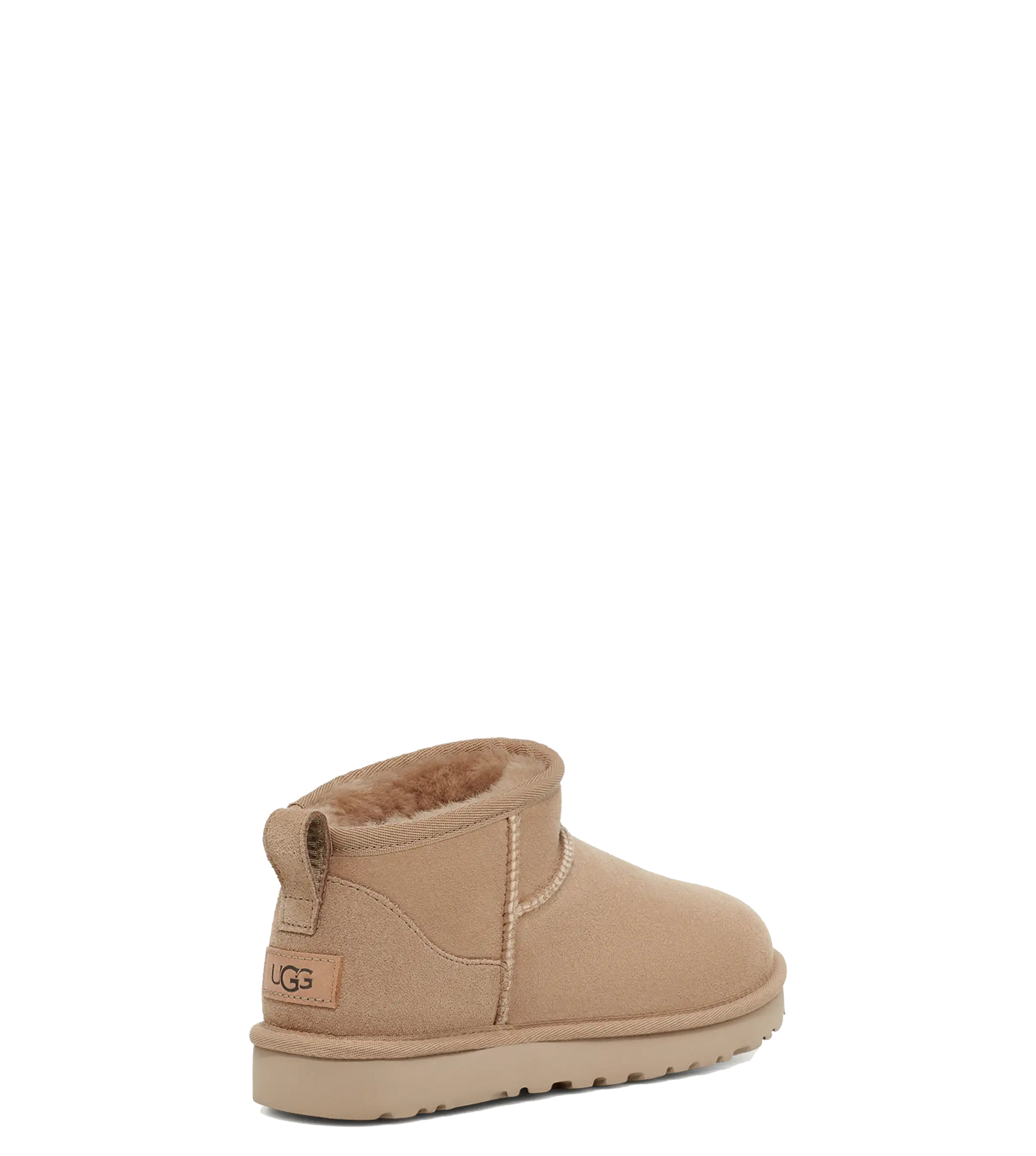 Classic Ultra Mini Sand (Women)