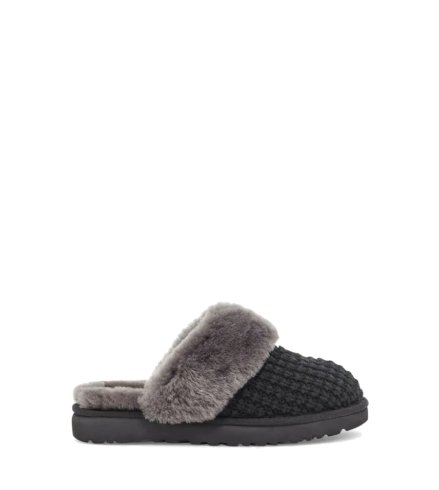 Cozy Black (Women)