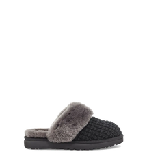 Cozy Black (Women)