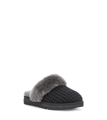 Cozy Black (Women)