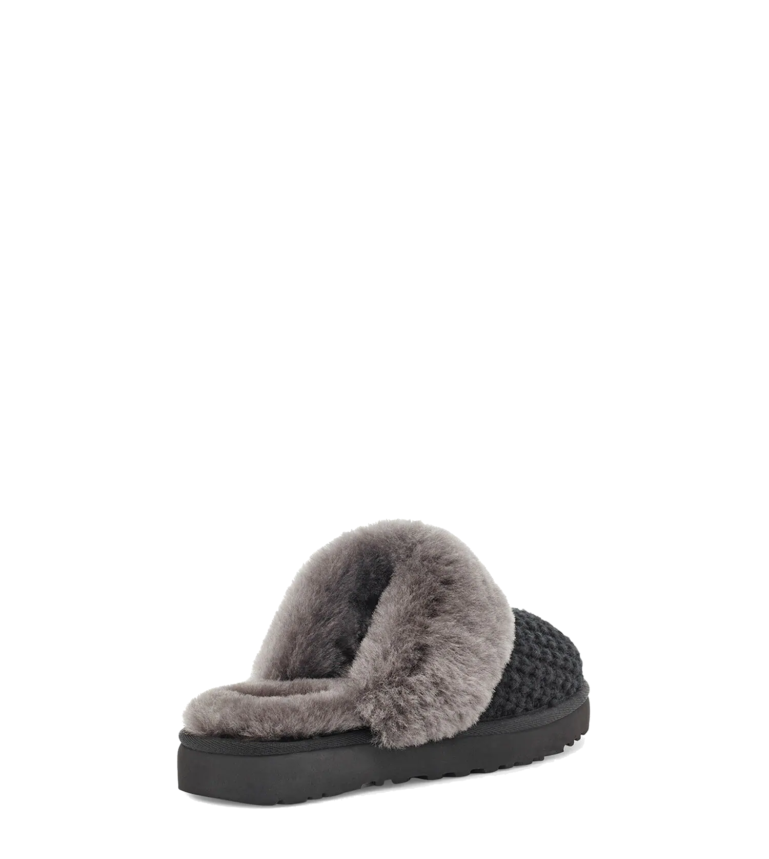 Cozy Black (Women)