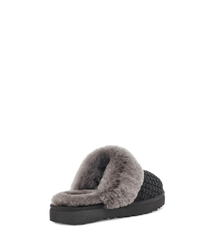 Cozy Black (Women)