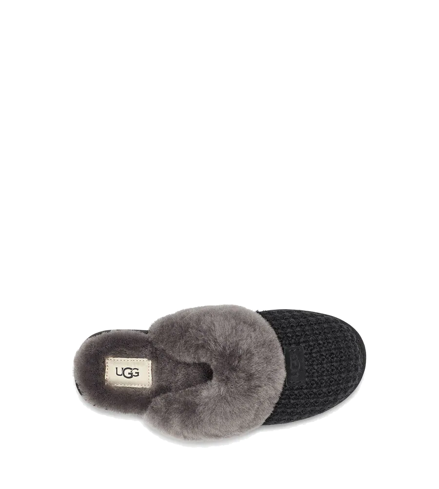 Cozy Black (Women)