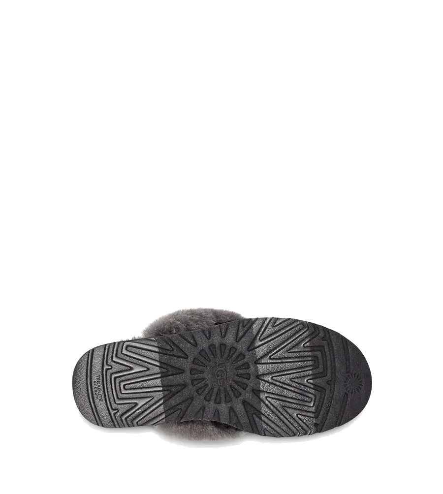 Cozy Black (Women)