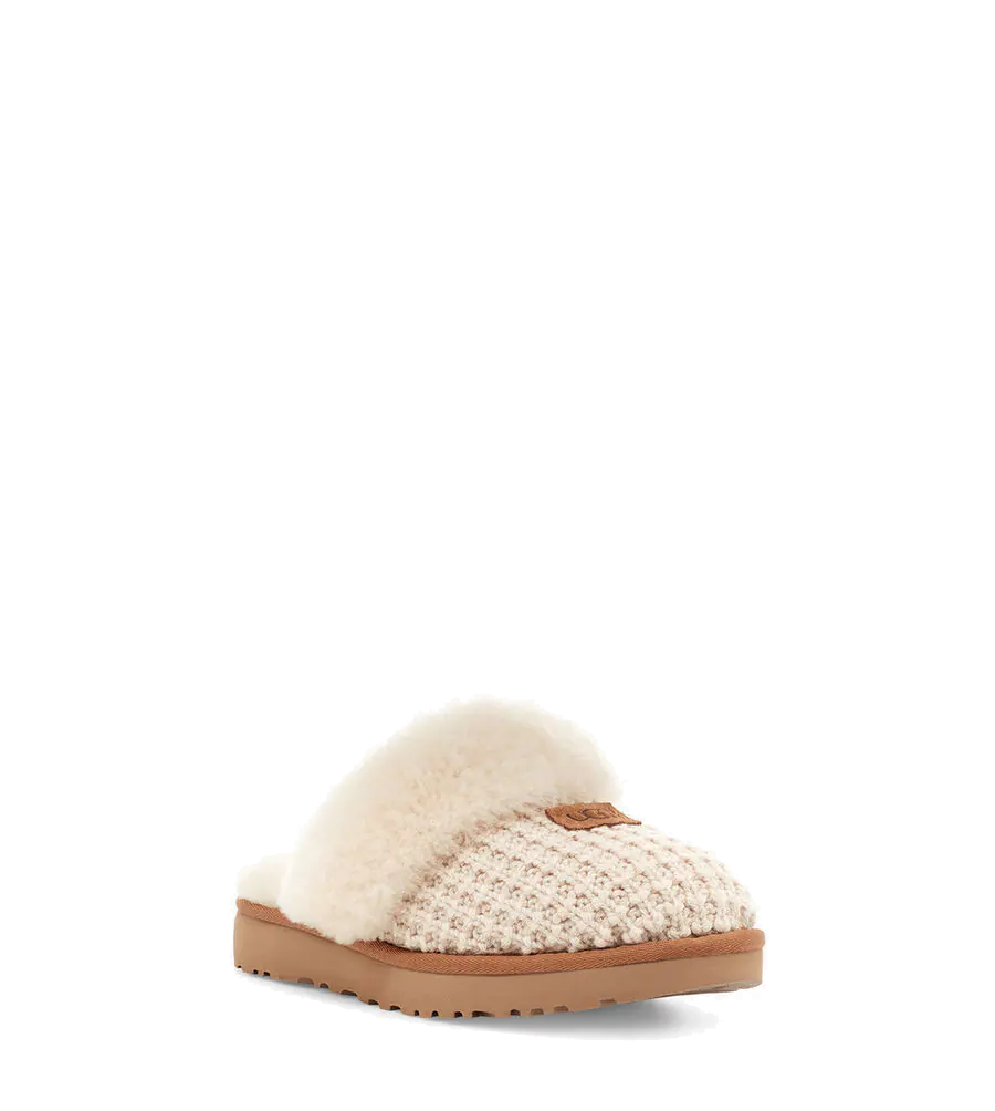 Cozy Cream (Women)