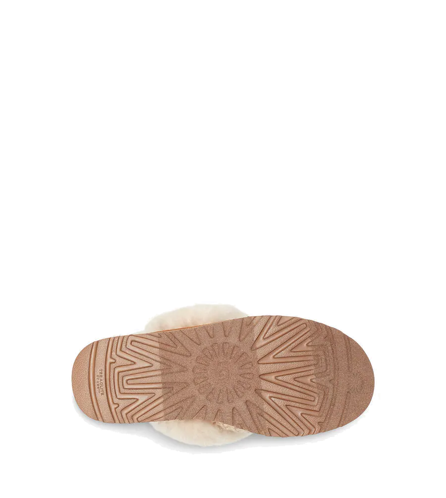 Cozy Cream (Women)