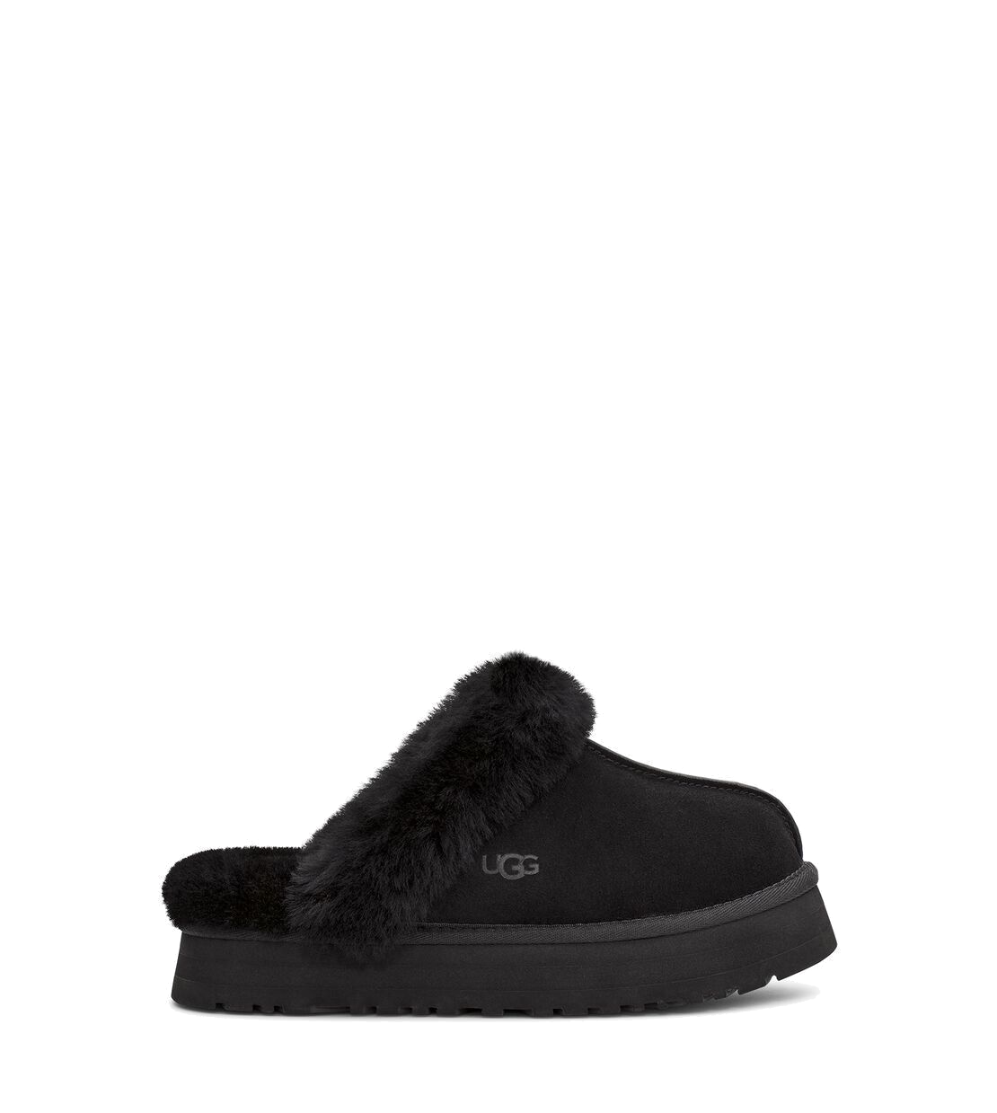 Disquette Black (Women)