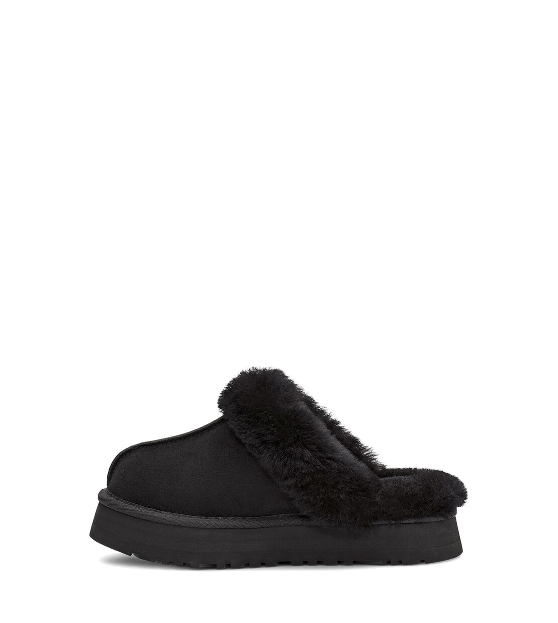 Disquette Black (Women)