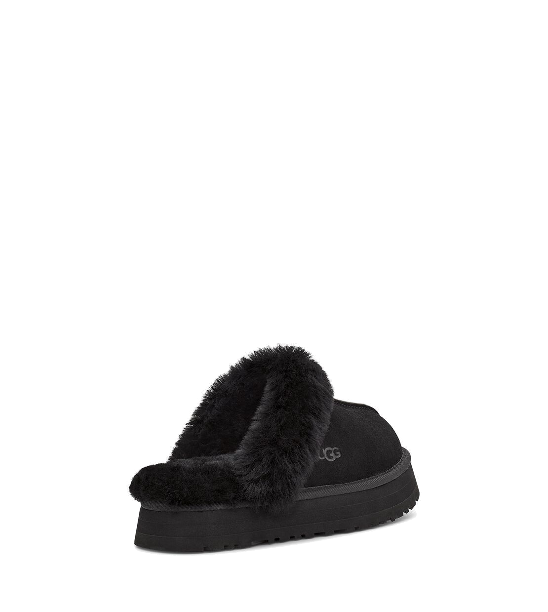 Disquette Black (Women)
