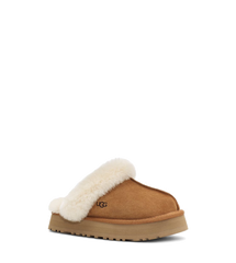 Disquette Chestnut (Women)