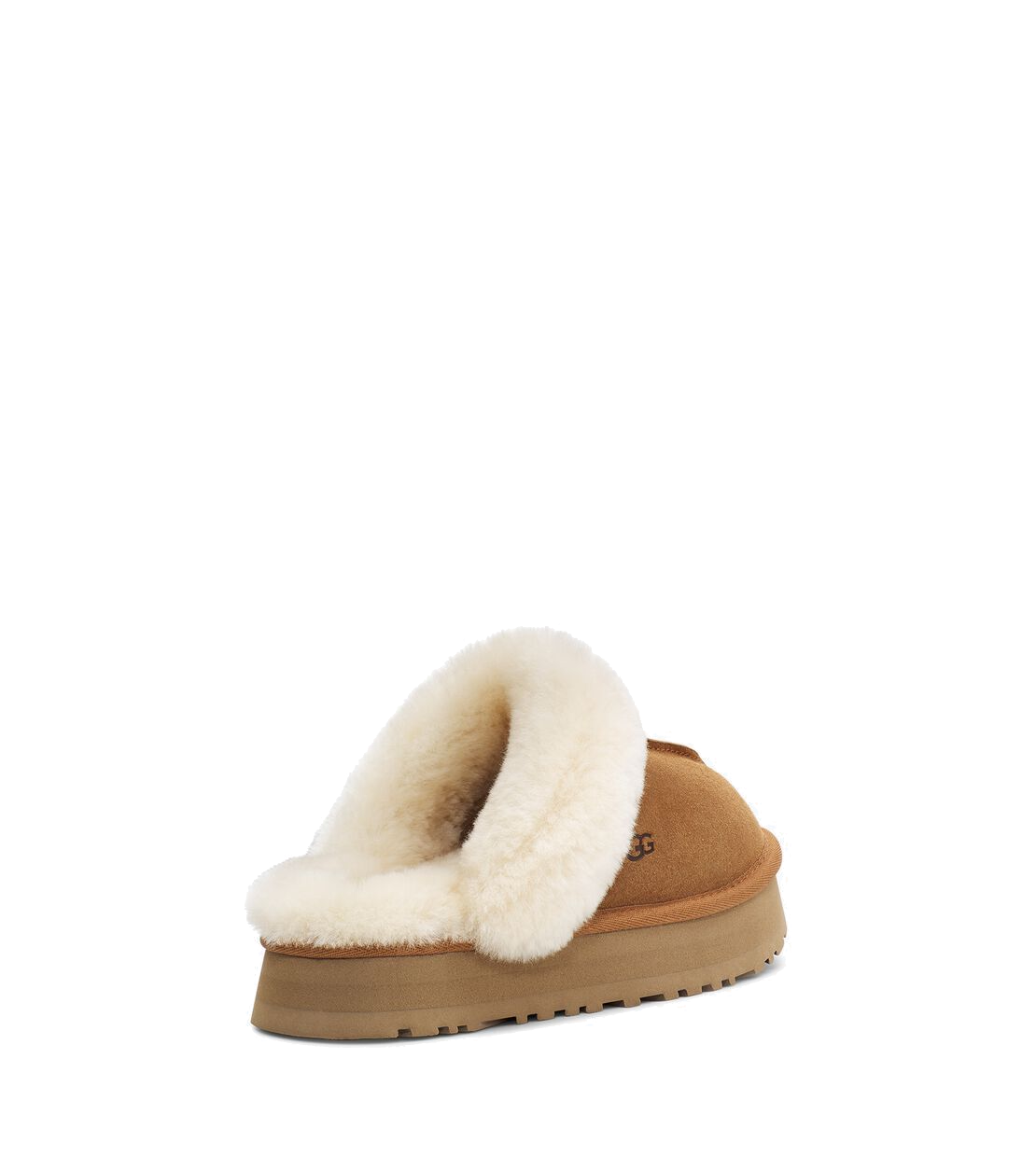Disquette Chestnut (Women)