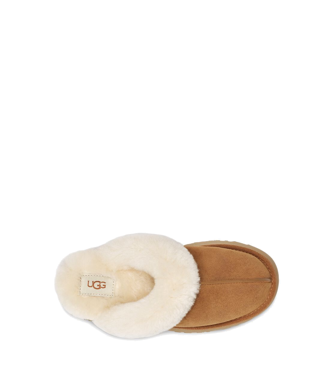 Disquette Chestnut (Women)