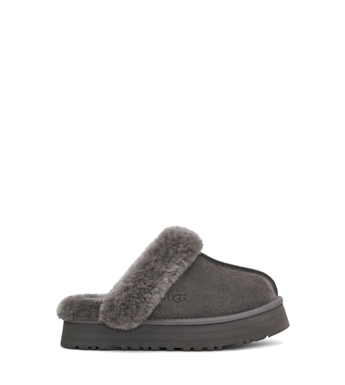 Disquette Charcoal (Women)