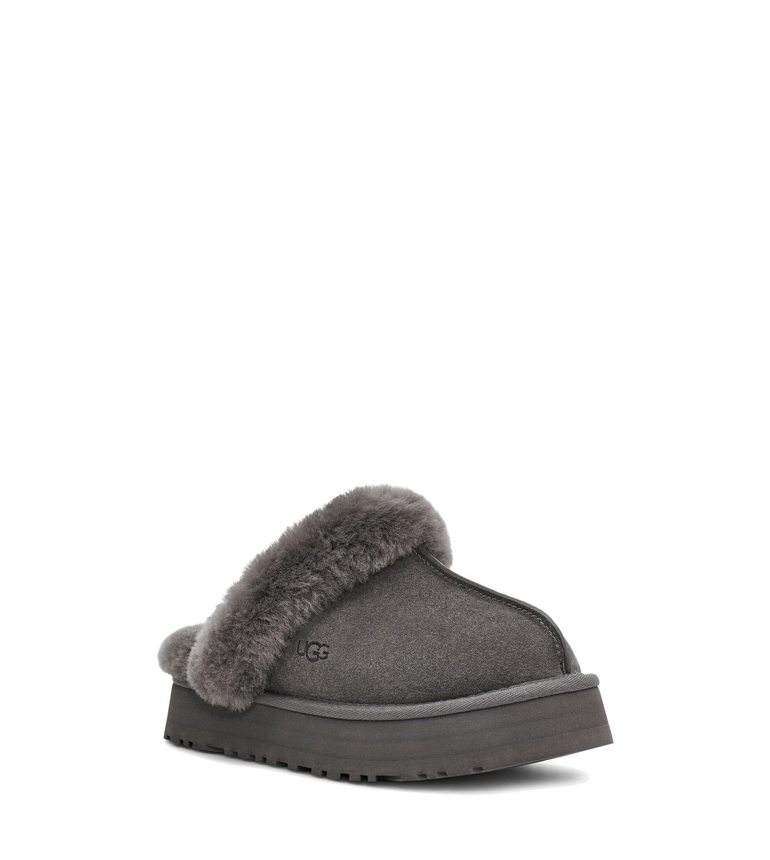 Disquette Charcoal (Women)