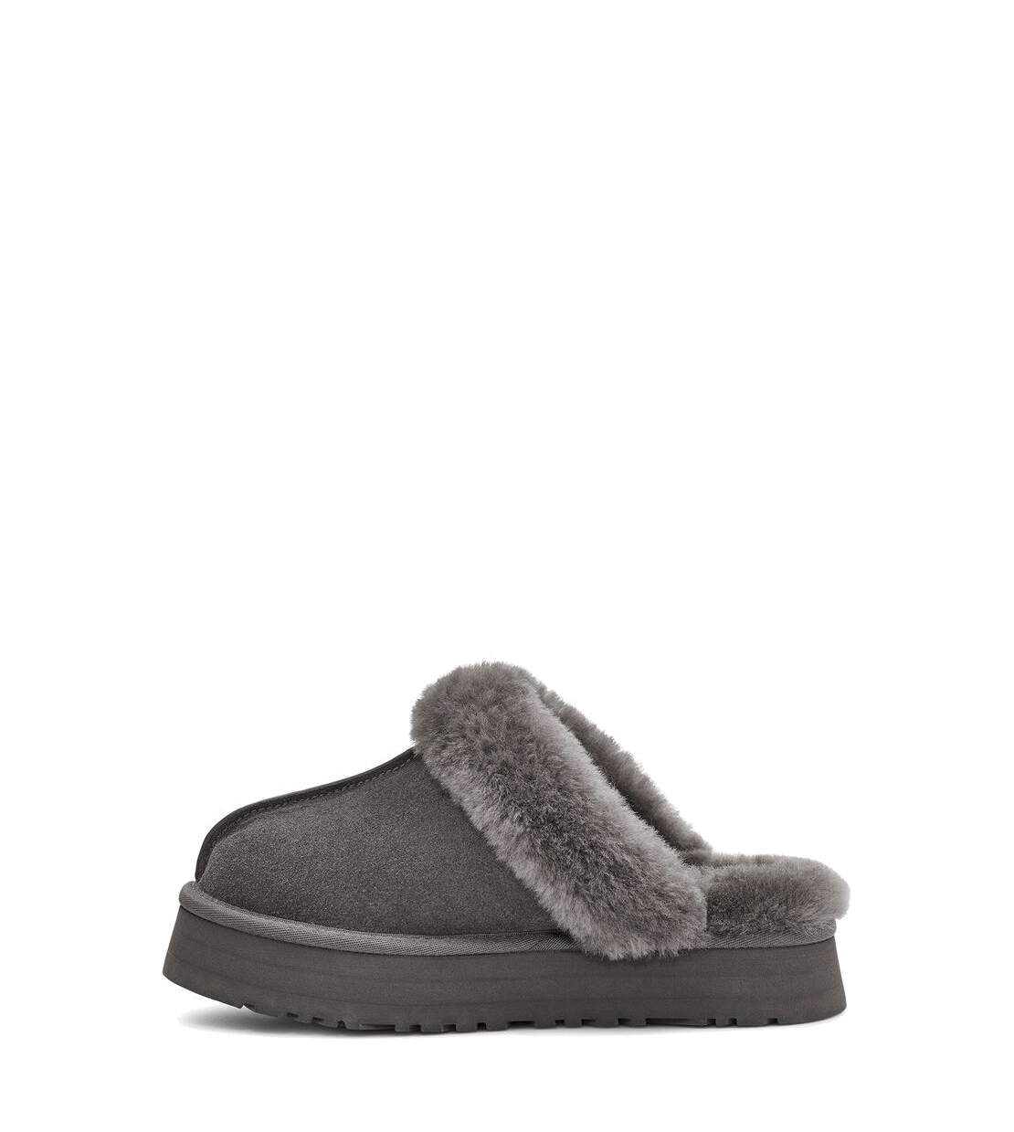 Disquette Charcoal (Women)