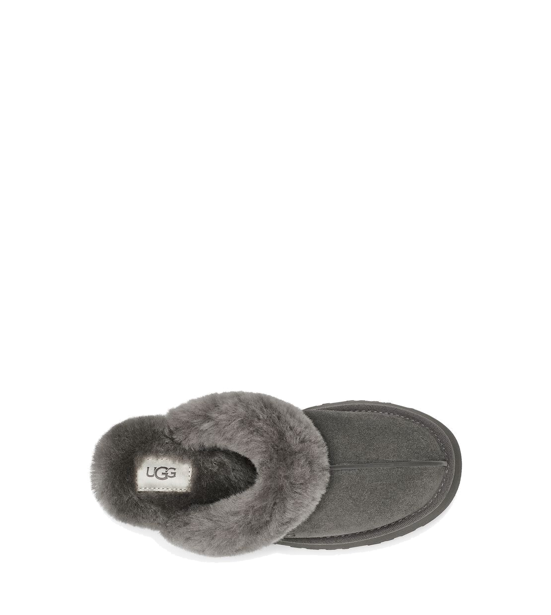 Disquette Charcoal (Women)