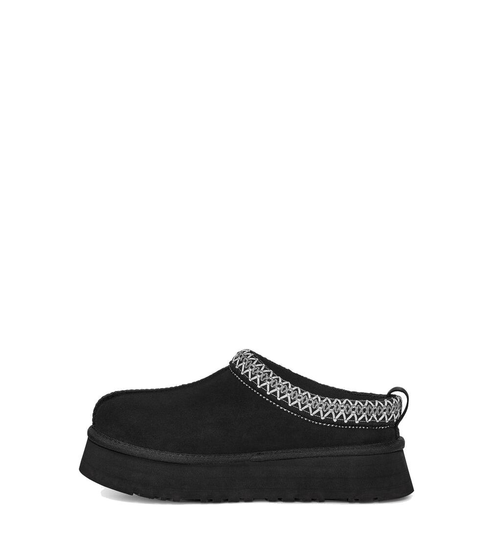 Tazz Black (Women) - FINAL SALE