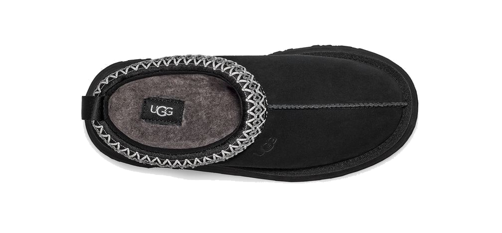 Tazz Black (Women) - FINAL SALE