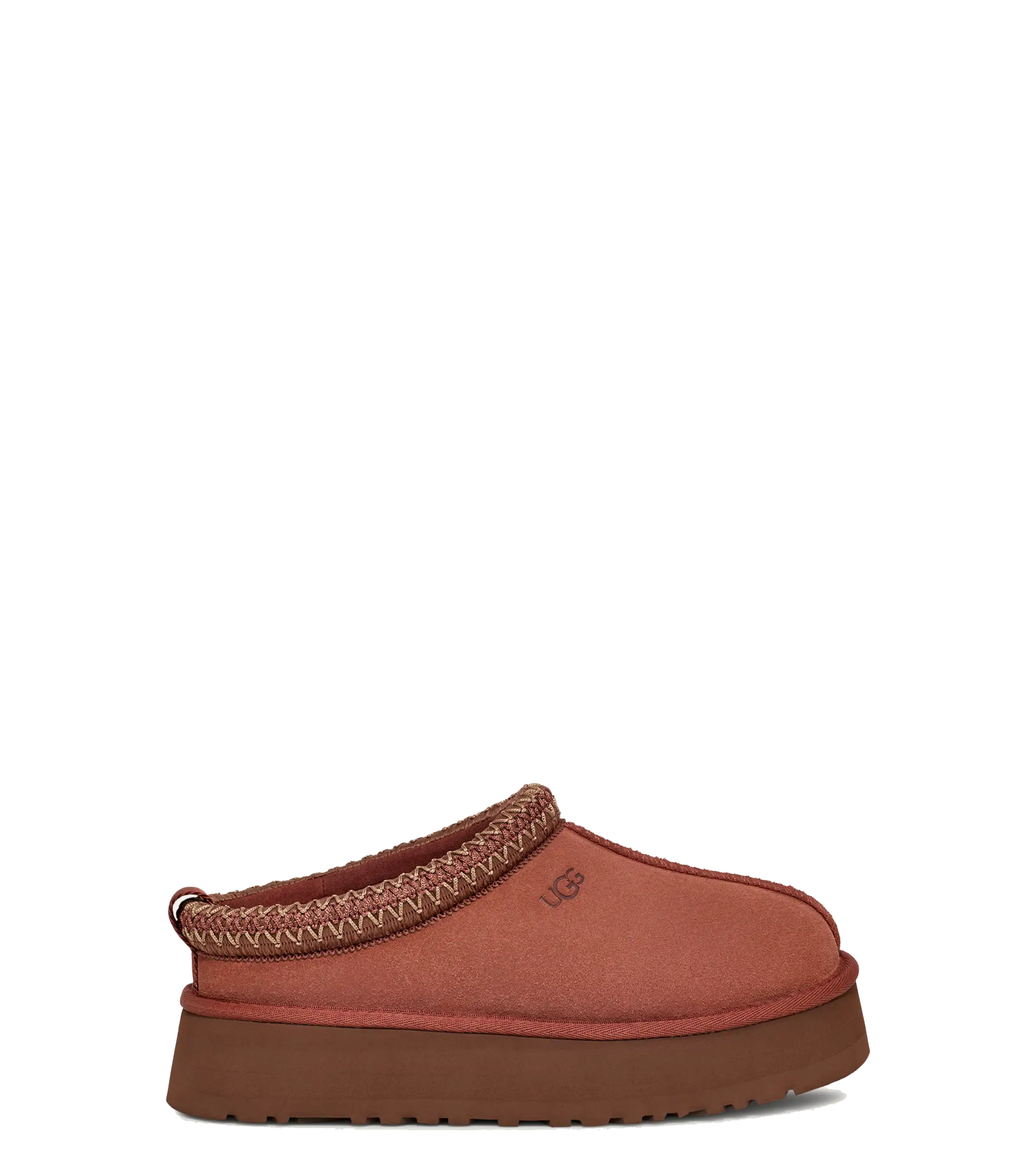 UGG Tazz Red Jasper (Women) - FINAL SALE