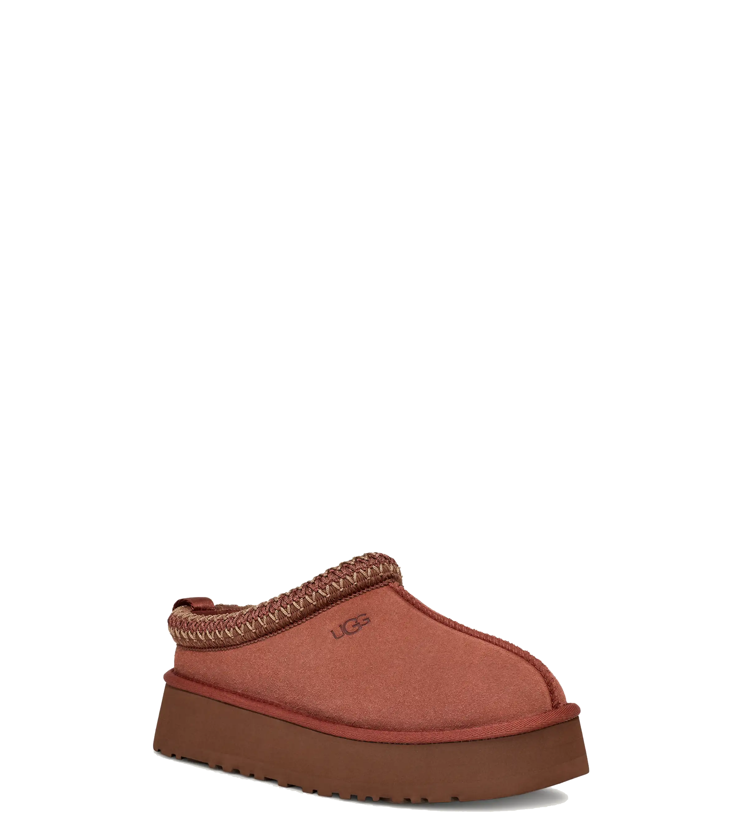 UGG Tazz Red Jasper (Women) - FINAL SALE