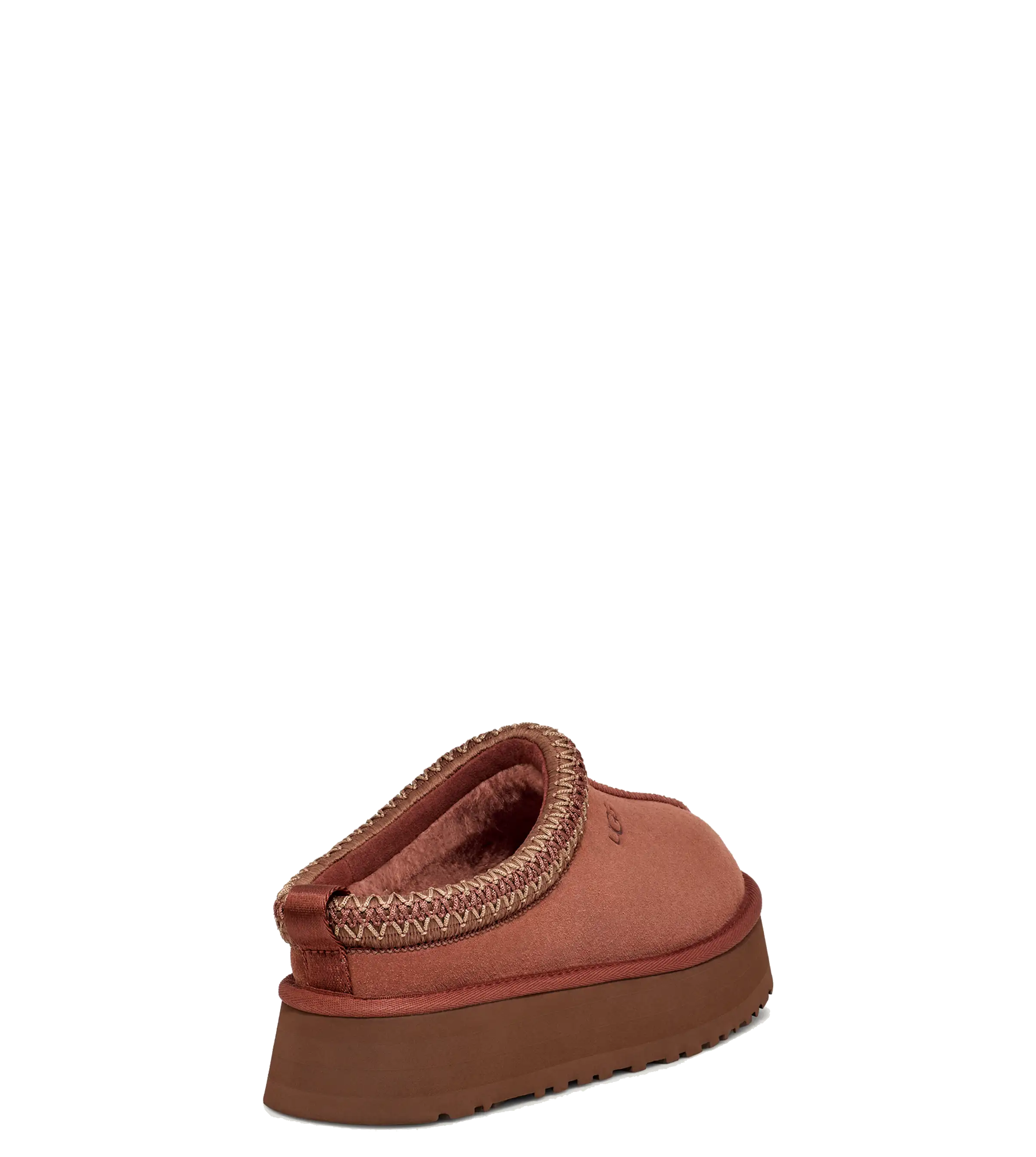 UGG Tazz Red Jasper (Women) - FINAL SALE