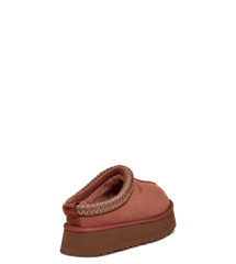 UGG Tazz Red Jasper (Women) - FINAL SALE