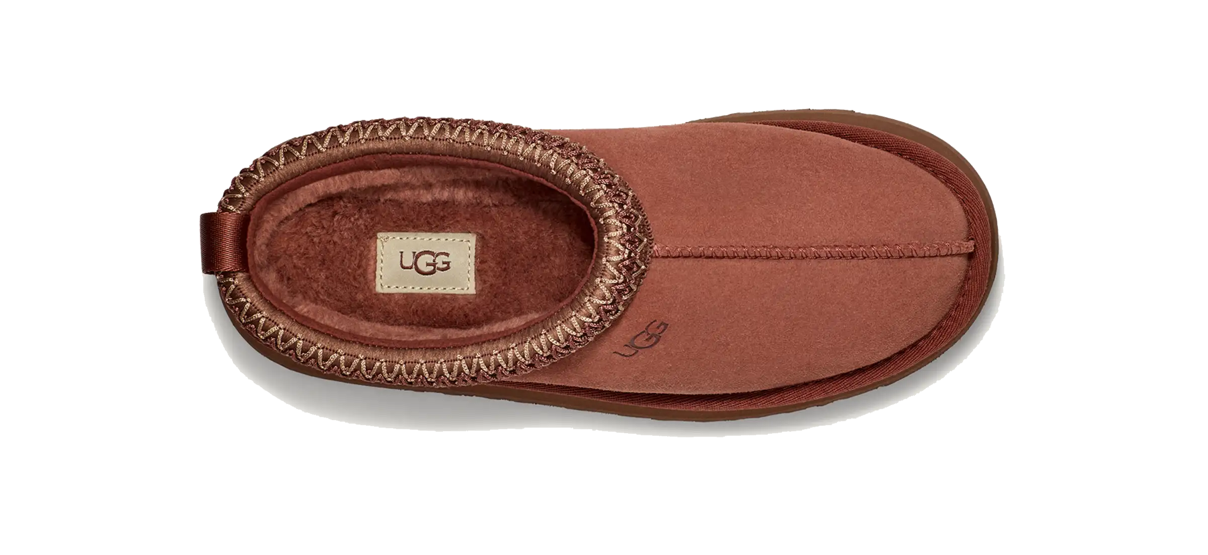UGG Tazz Red Jasper (Women) - FINAL SALE