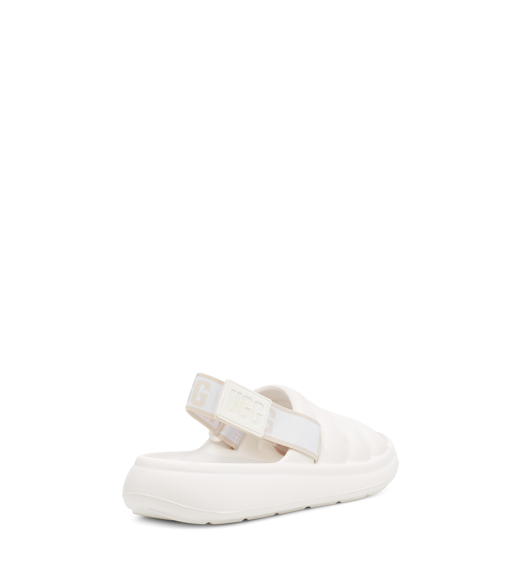 Sport Yeah Bright White - FINAL SALE