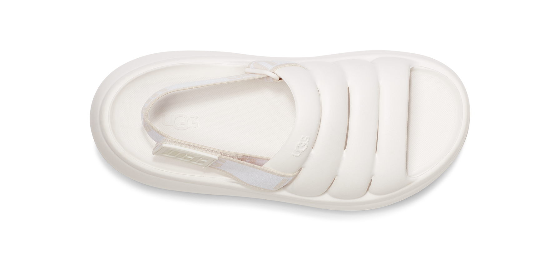 Sport Yeah Bright White - FINAL SALE