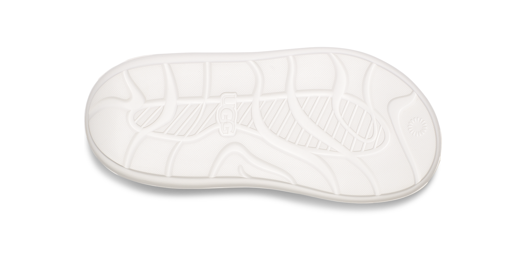 Sport Yeah Bright White - FINAL SALE