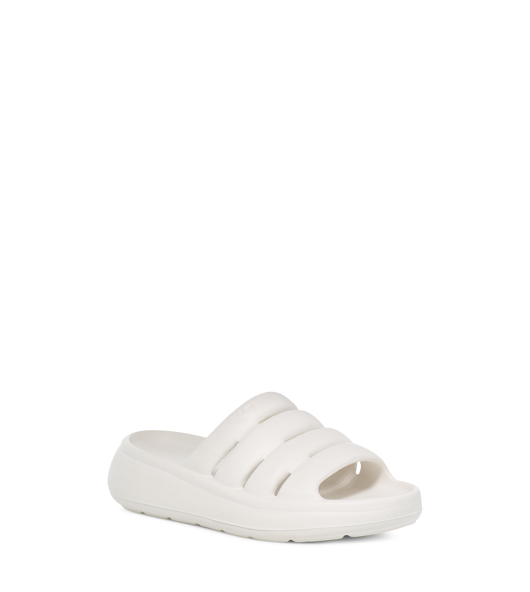 Sport Yeah Bright White - FINAL SALE