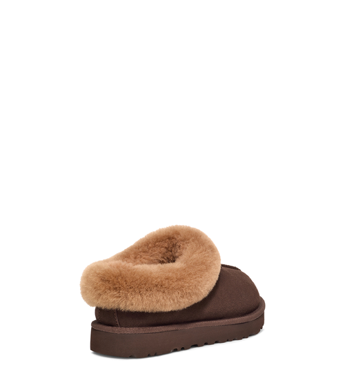 Tazzette Burnt Cedar (Women) - FINAL SALE