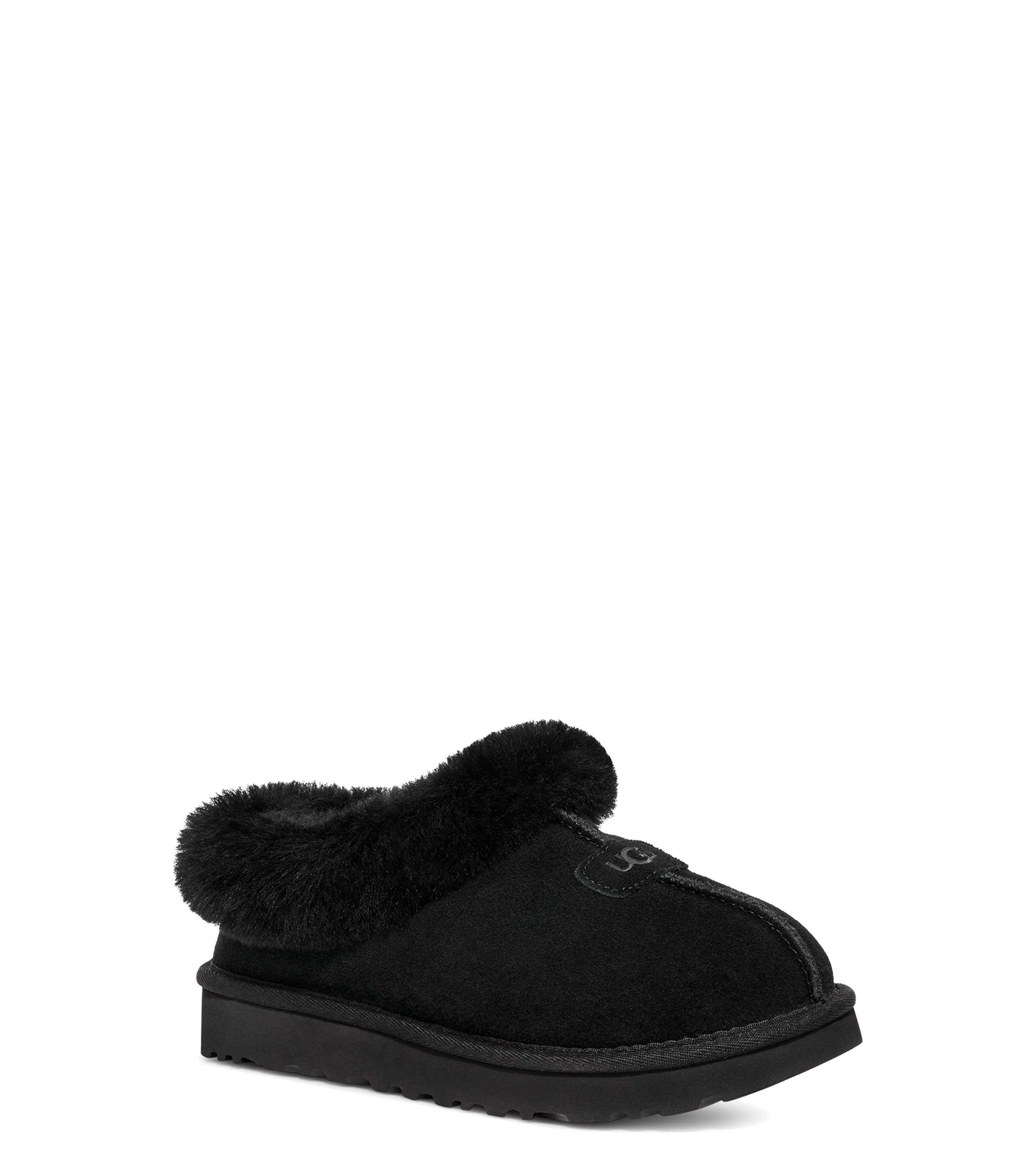 Tazzette Black (Women)