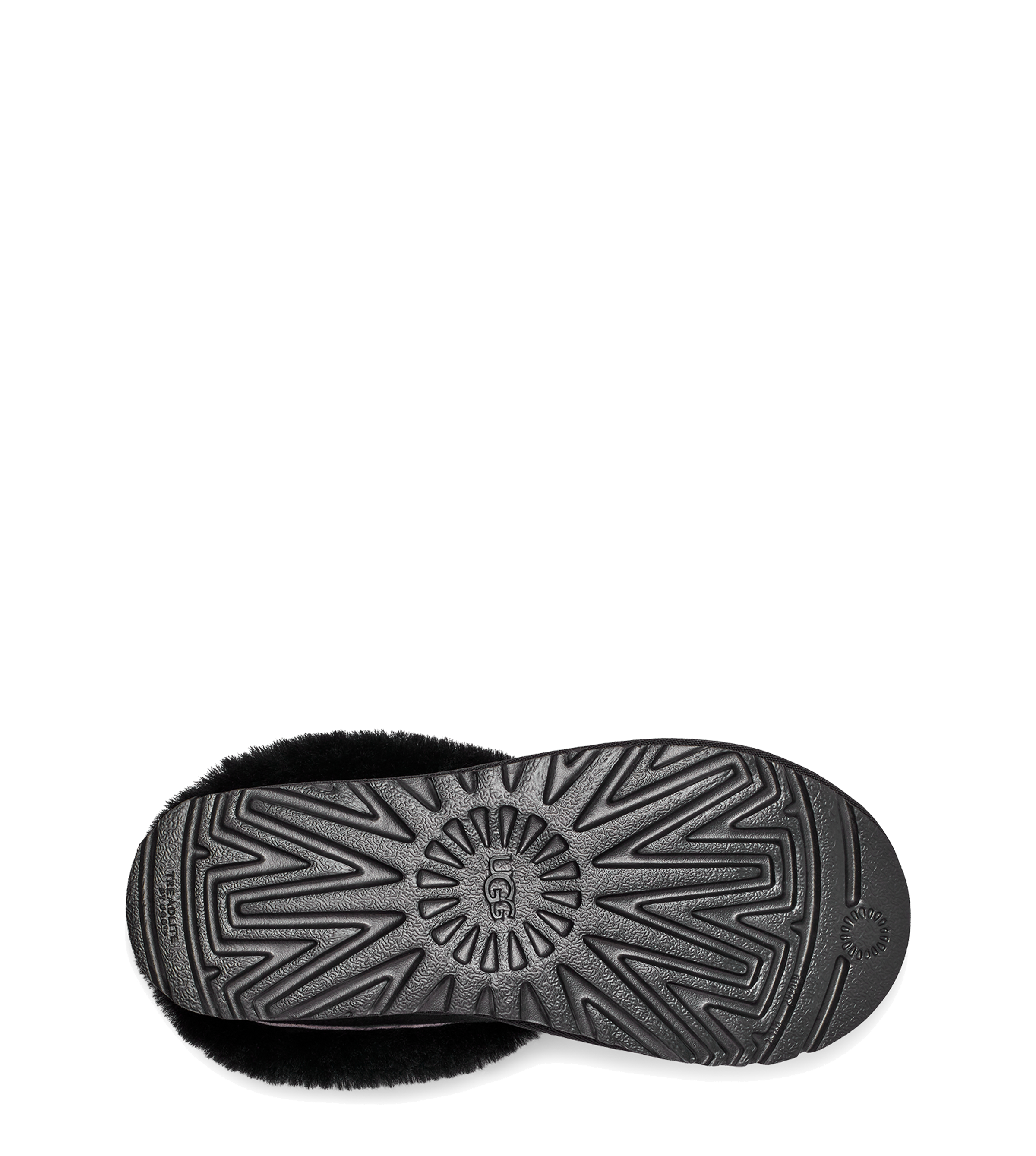 Tazzette Black (Women)