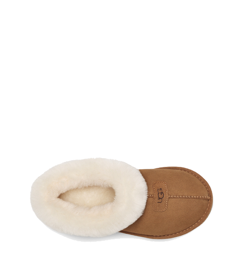 Tazzette Chestnut (Women)