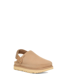 Goldenstar Clog Sand (Women) - FINAL SALE