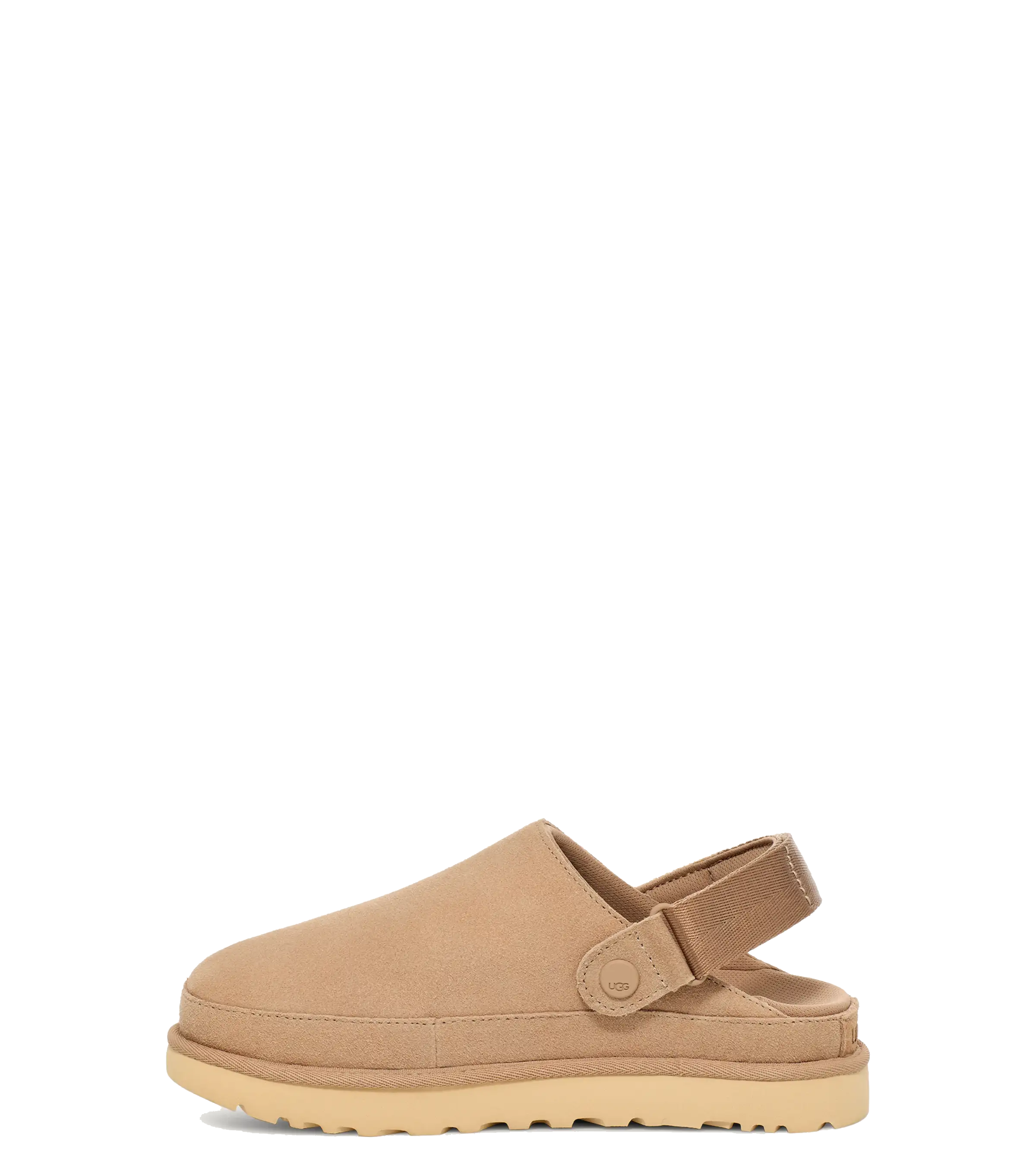 Goldenstar Clog Sand (Women) - FINAL SALE