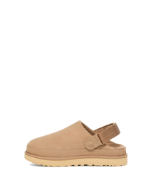 Goldenstar Clog Sand (Women) - FINAL SALE