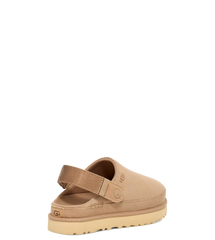 Goldenstar Clog Sand (Women) - FINAL SALE
