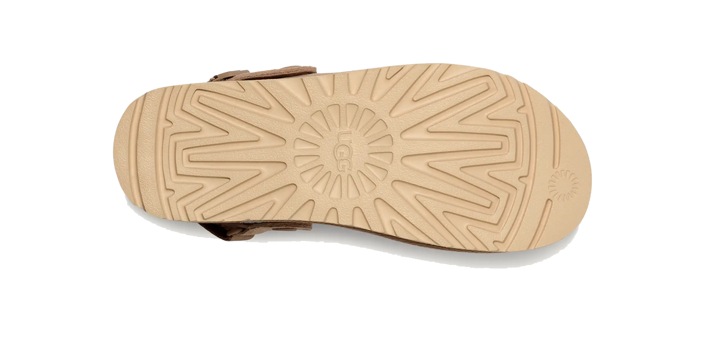 Goldenstar Clog Sand (Women) - FINAL SALE