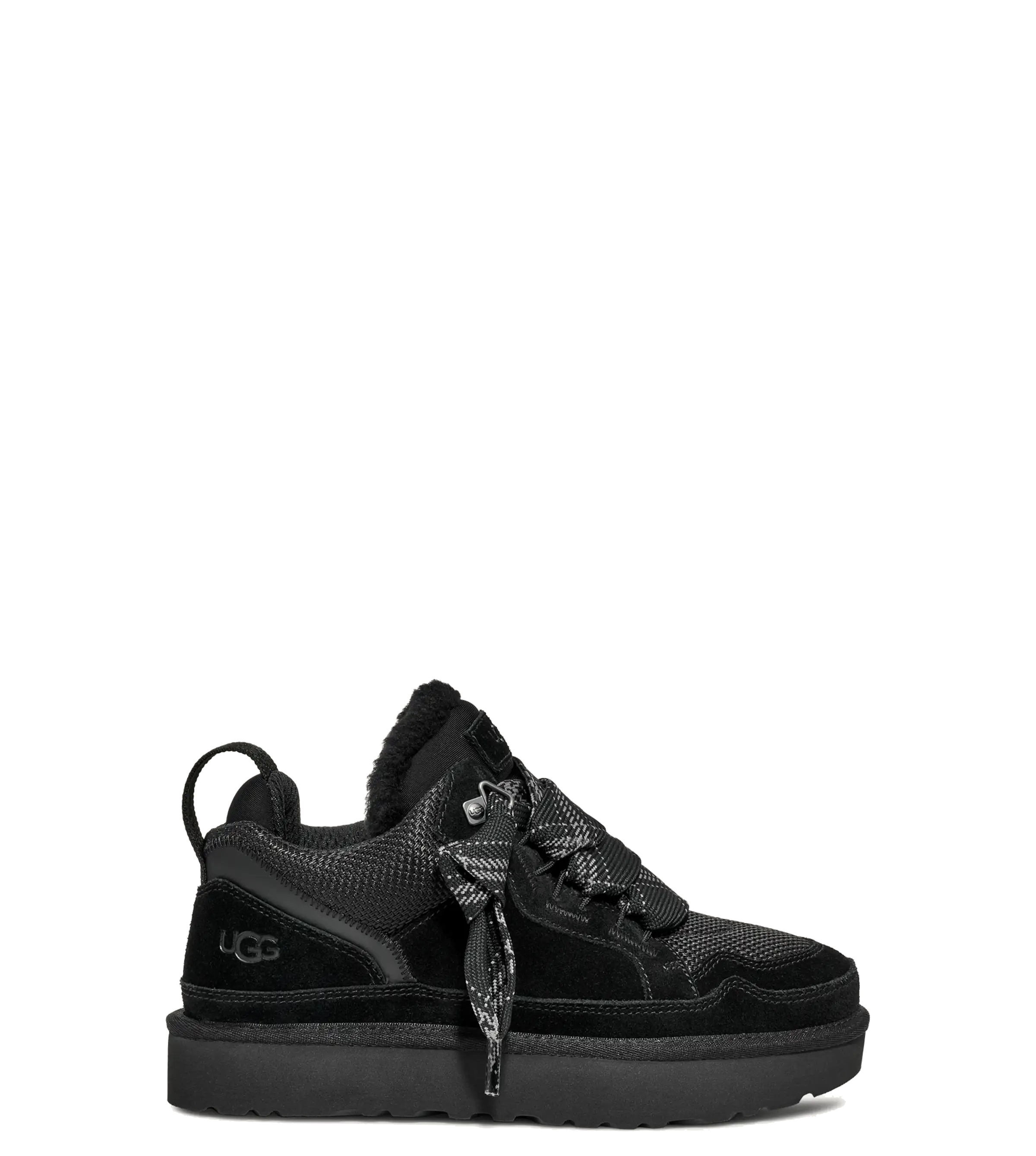 Lowmel Black (Women)